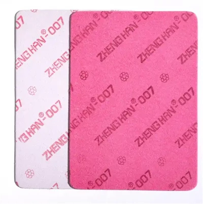 Нетканый материал стельки для обуви Eva Board Stripe Fiber Insole Board