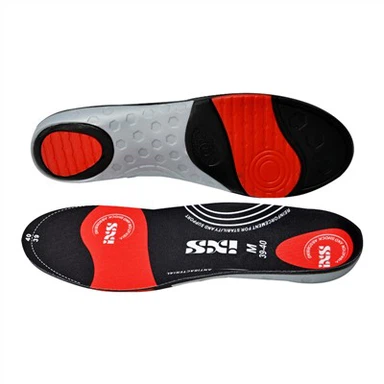 Губчатая стелька для баскетбольной обуви