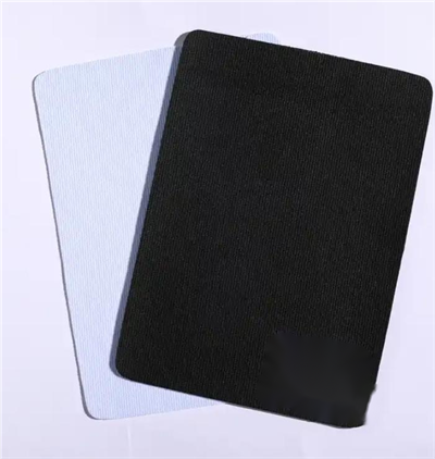 Нетканый материал спанлейс