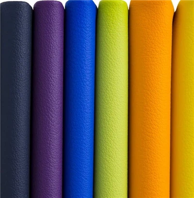 Искусственная кожа ПУ