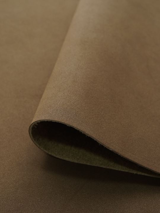 Wholesale New Solid Color Matte PU Faux Leather Fabric For Shoes